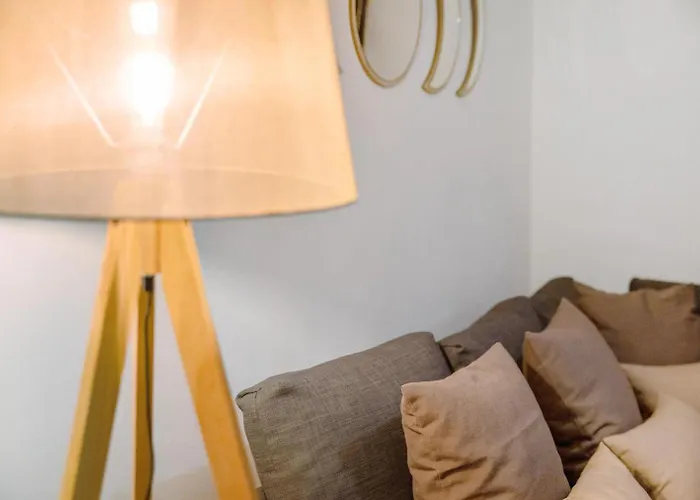 Apartamento Luna