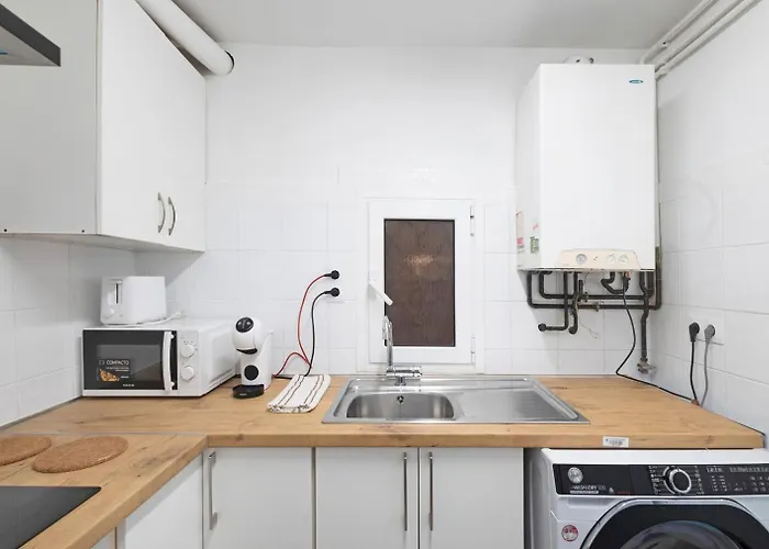 Apartamento Luna