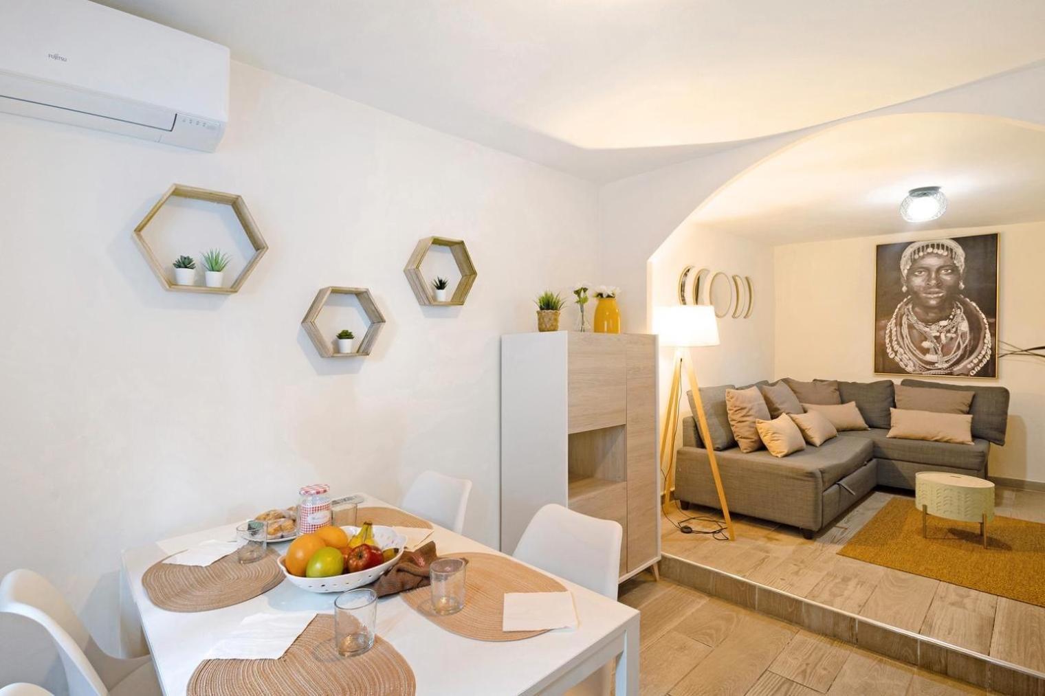 Luna Apartment Montgat