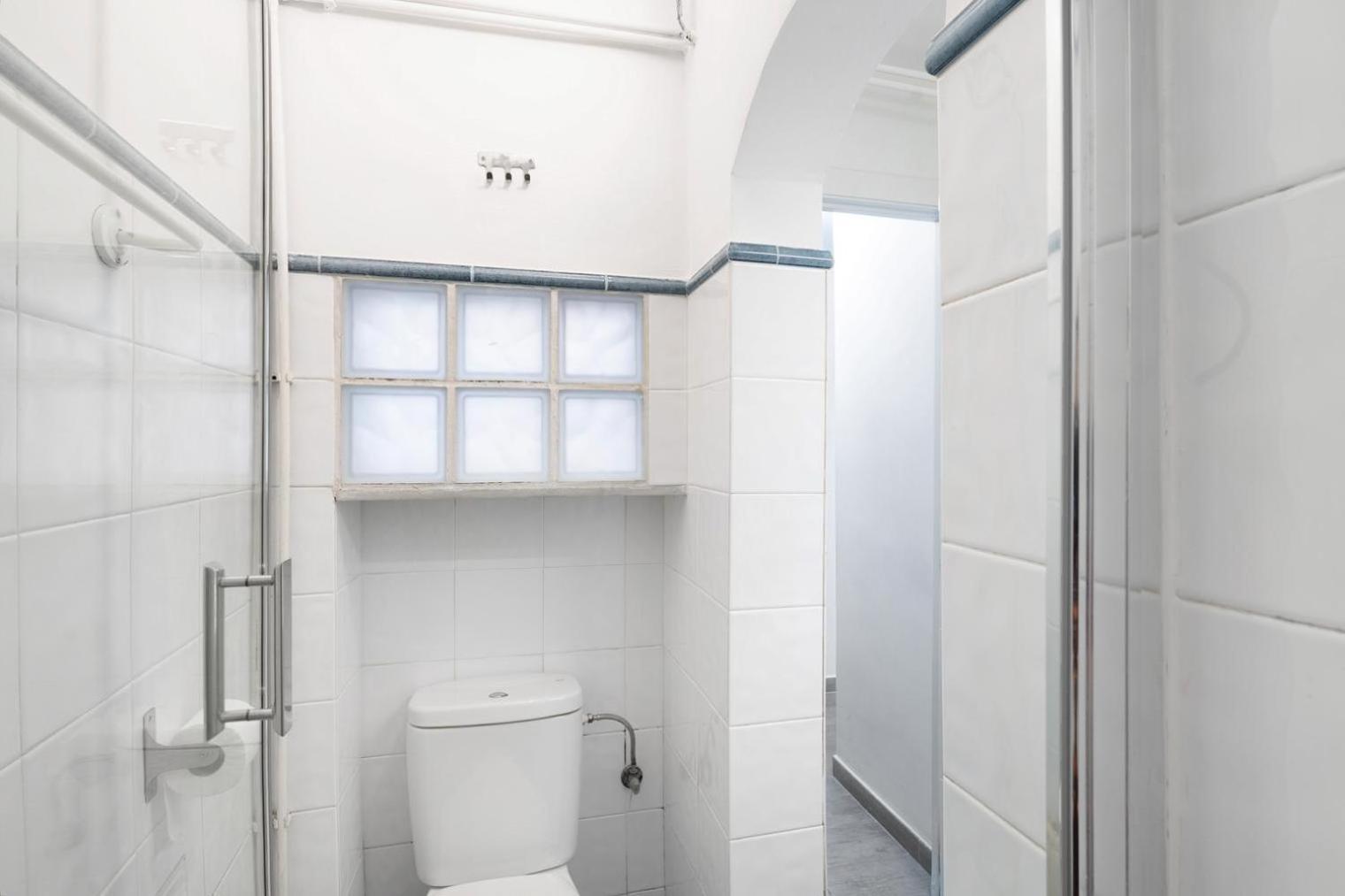Apartament Luna Montgat