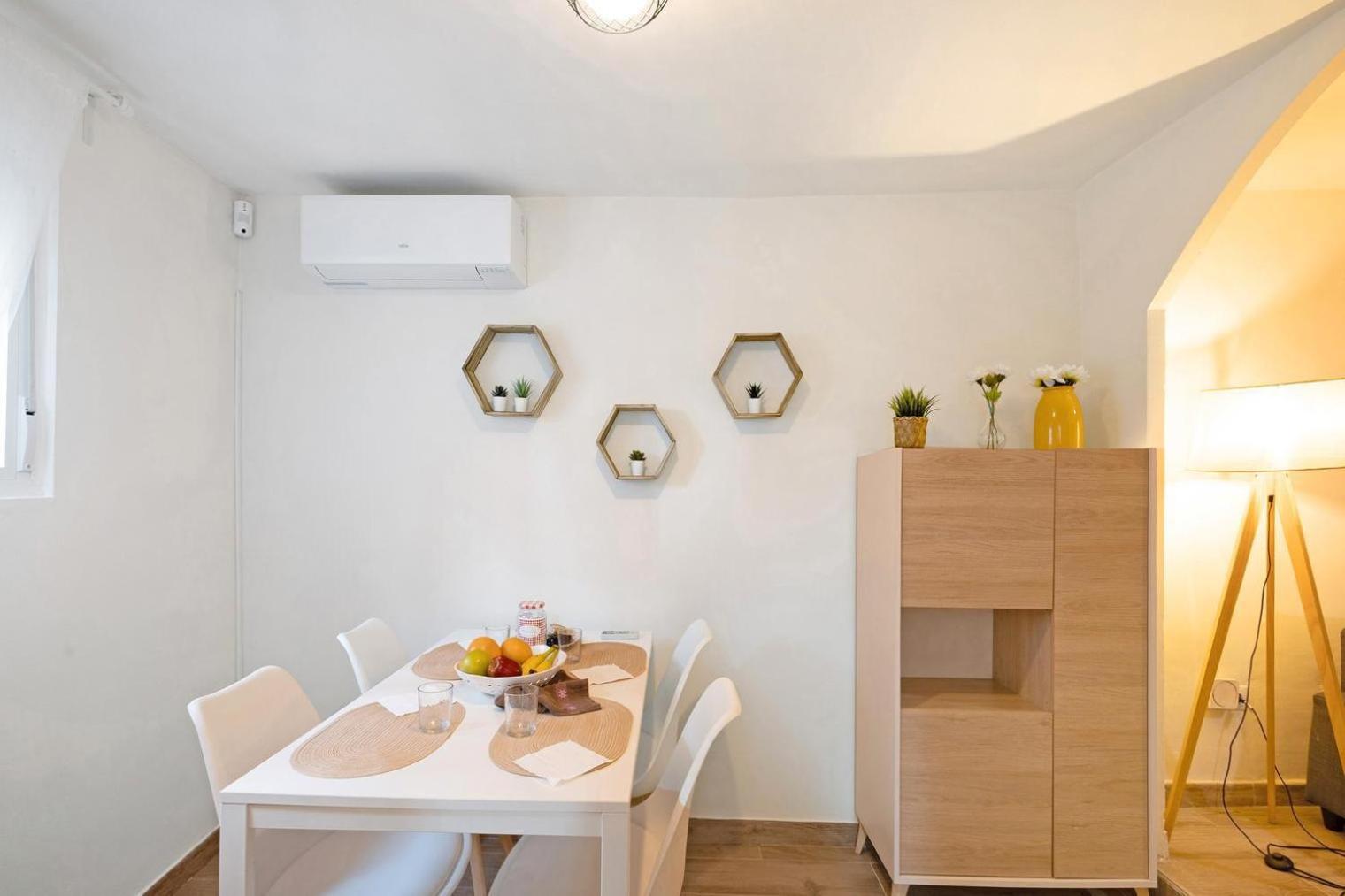 Apartment Luna *