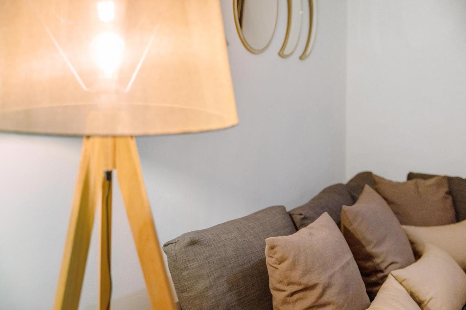 Apartament Luna Montgat