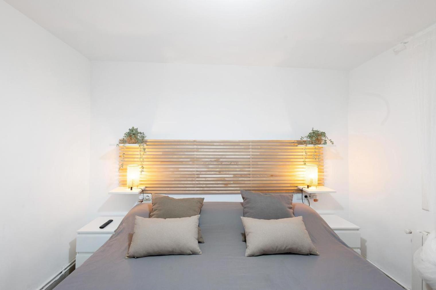 Luna Apartment *