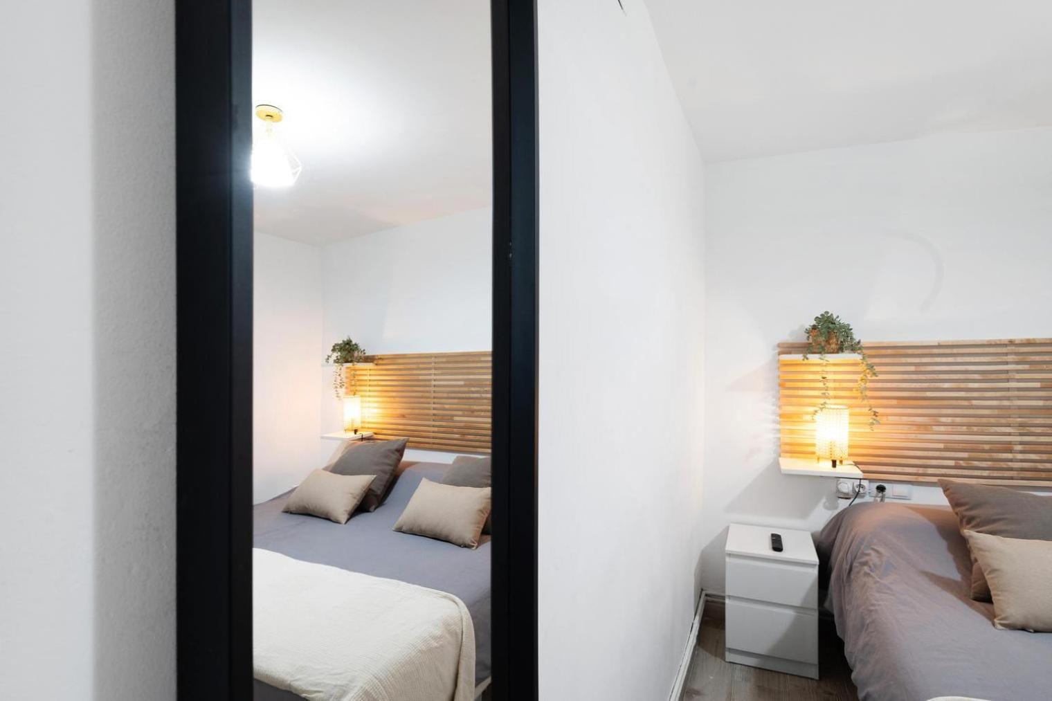Apartment Luna Montgat