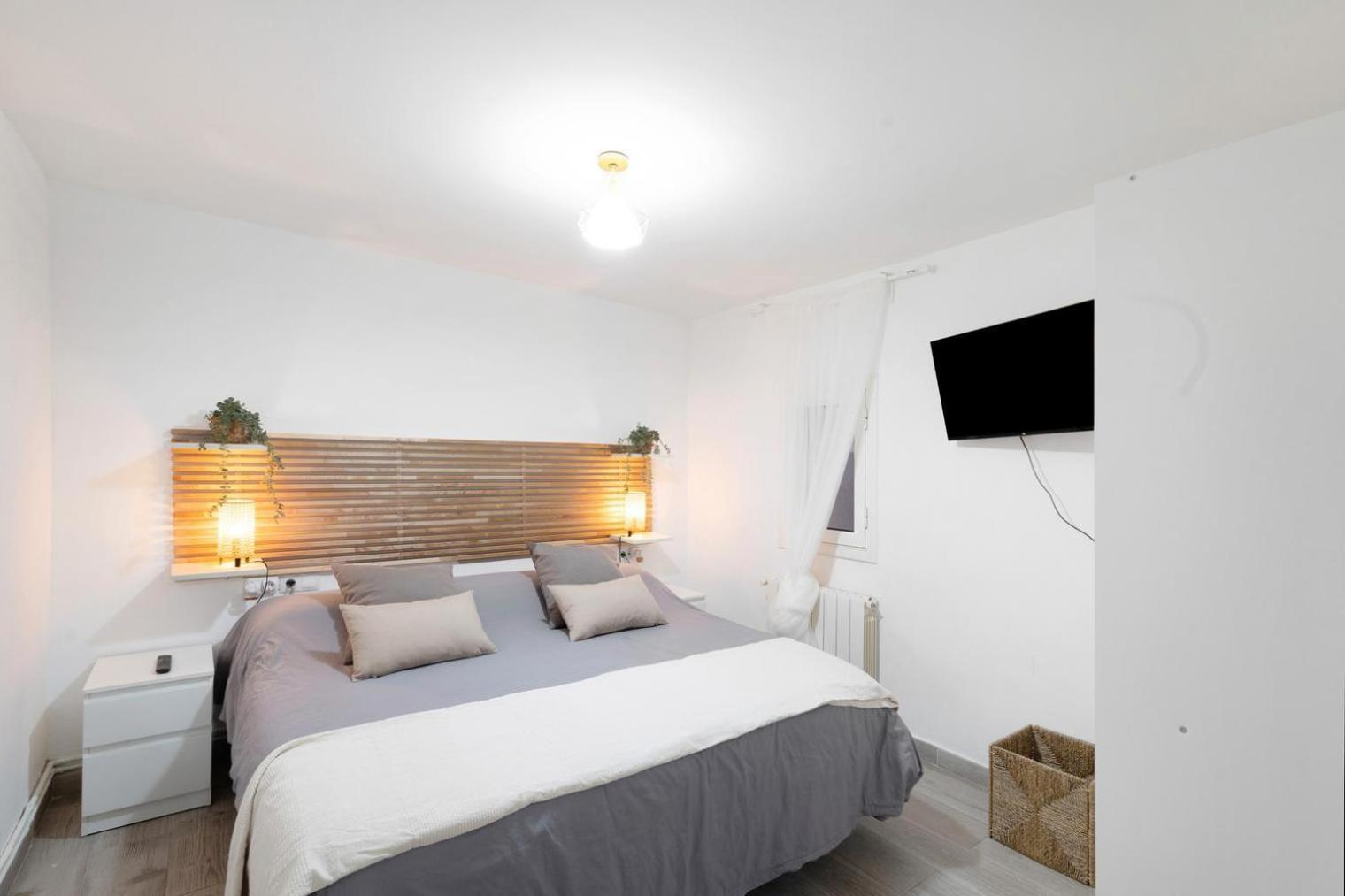 Luna Apartment